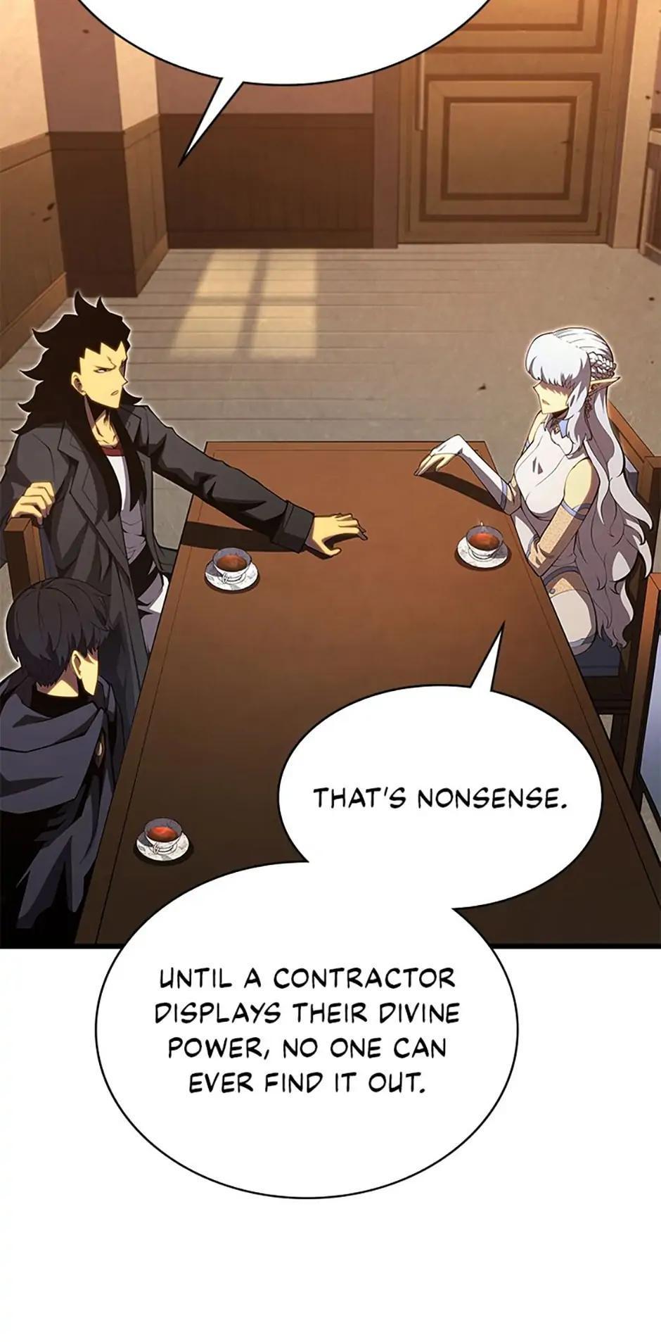 The Swordmaster’s Son Chapter 50 — page 57