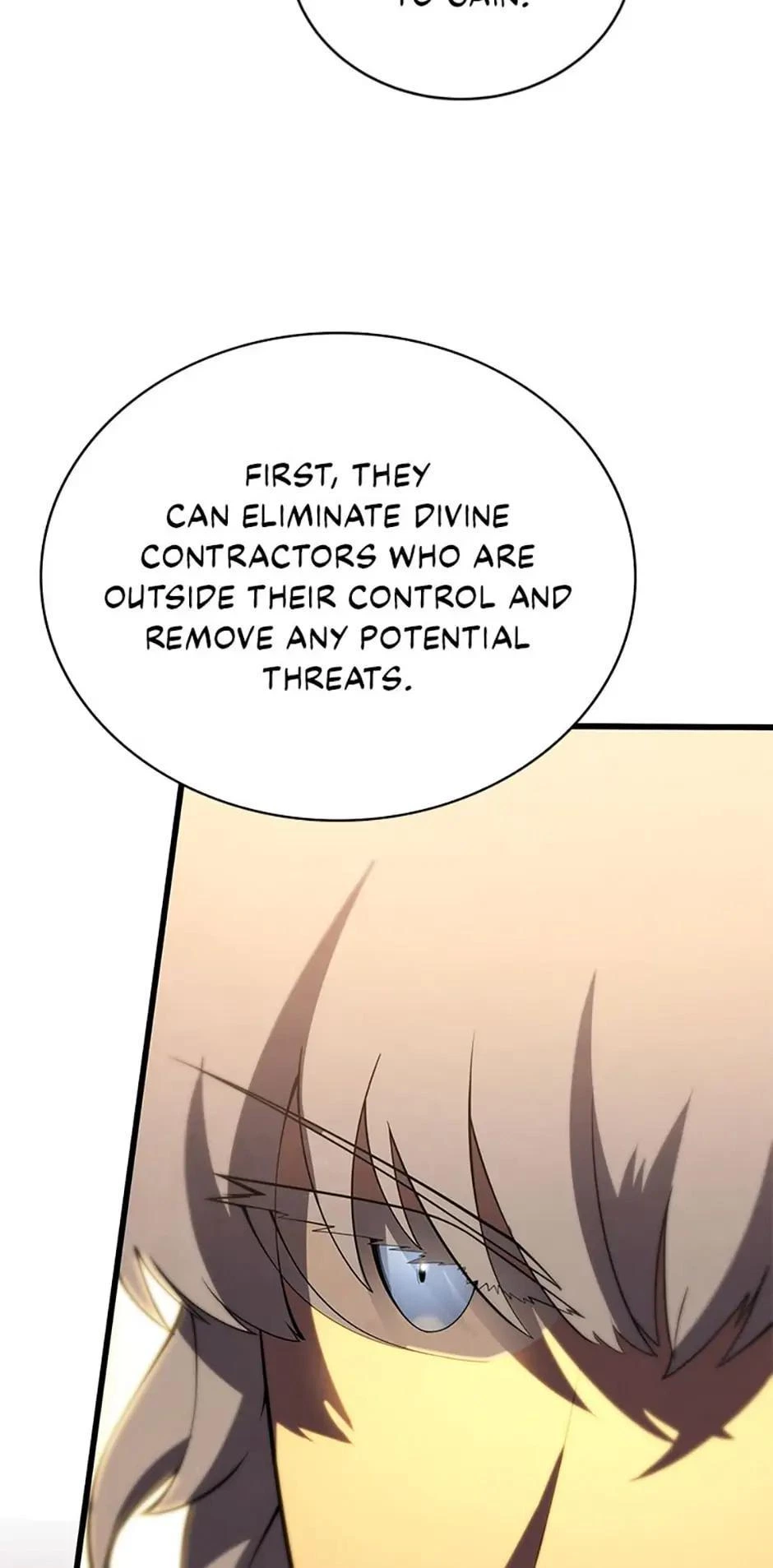 The Swordmaster’s Son Chapter 50 — page 59