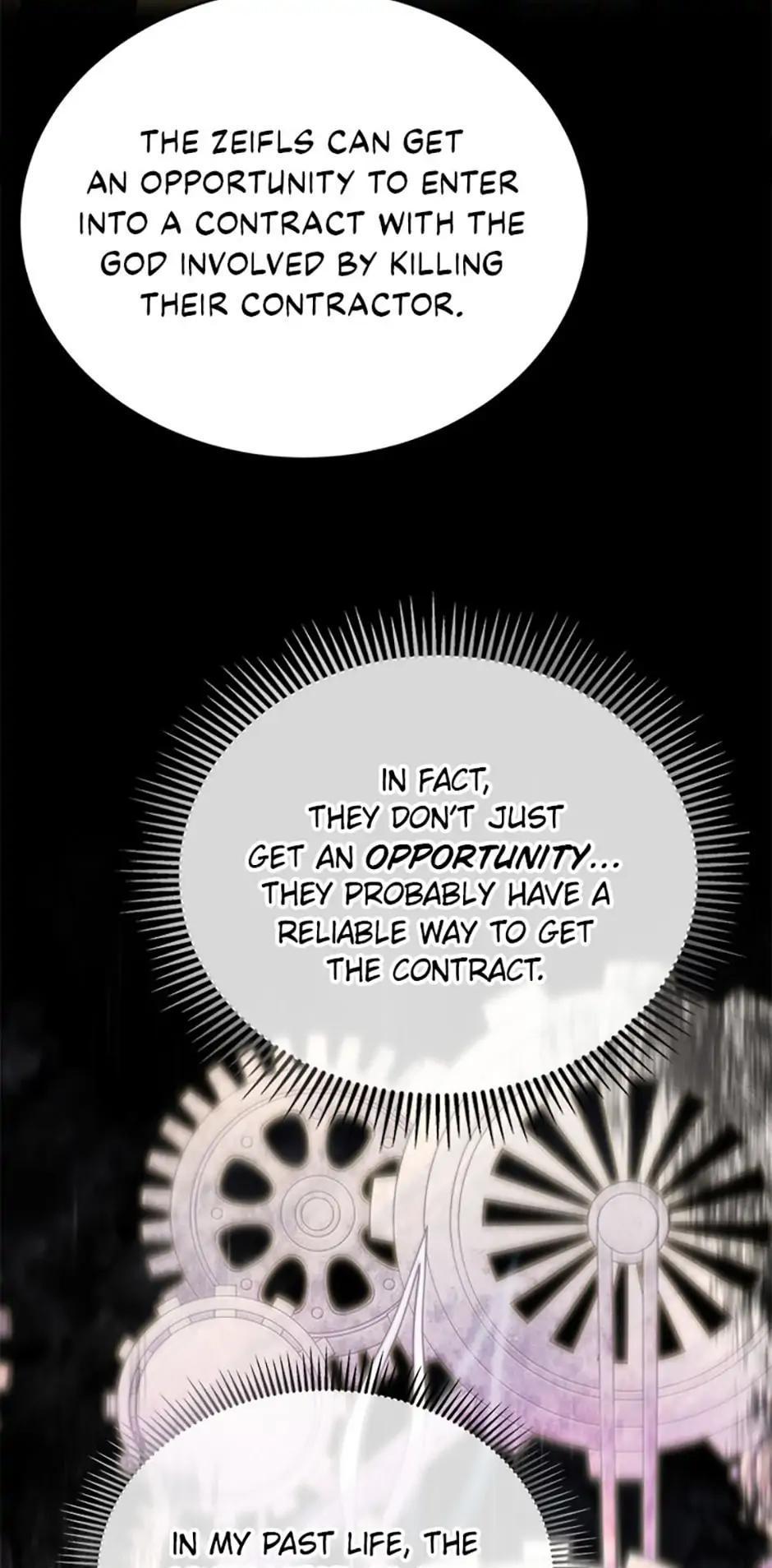 The Swordmaster’s Son Chapter 50 — page 61