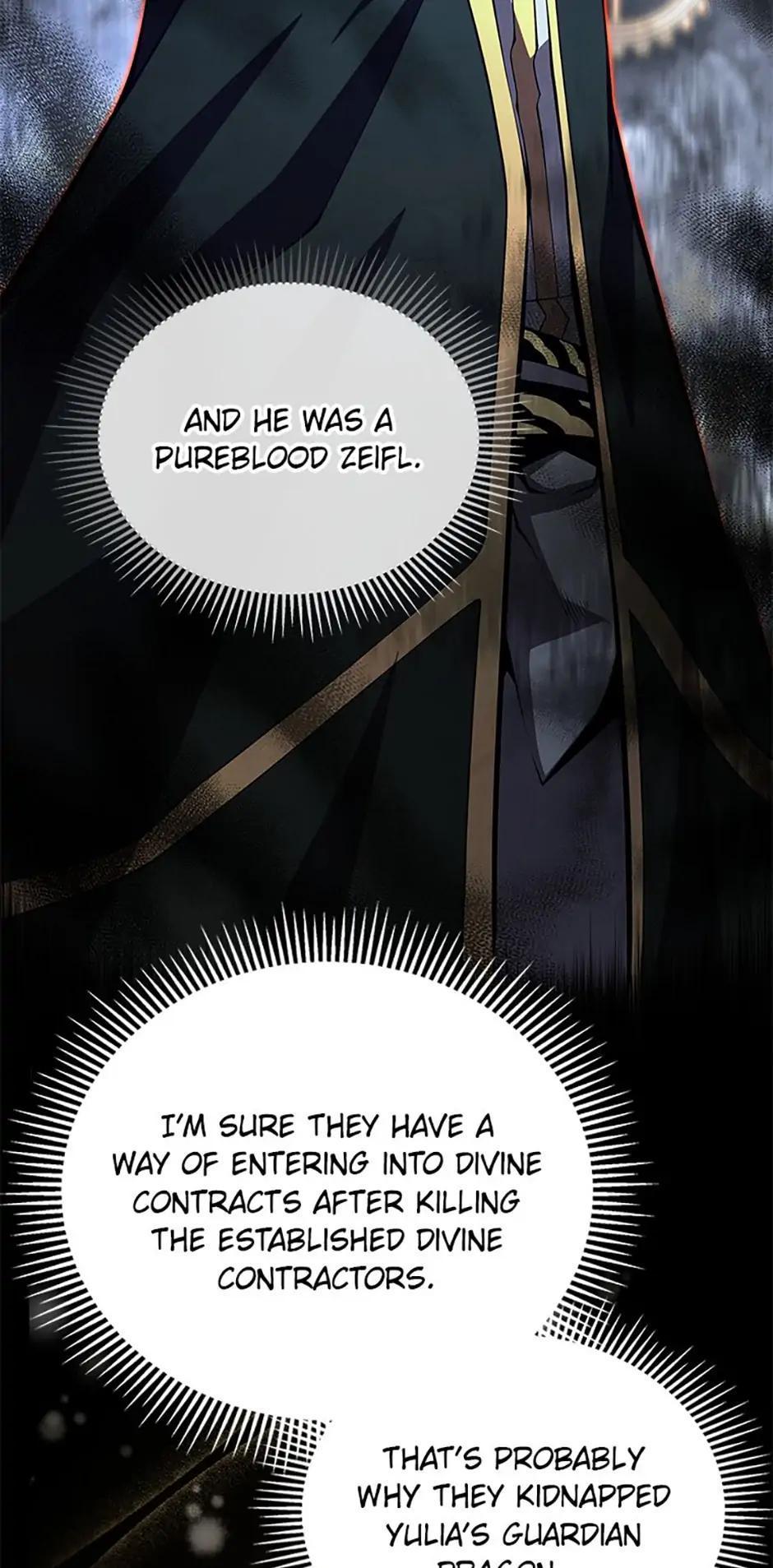 The Swordmaster’s Son Chapter 50 — page 63