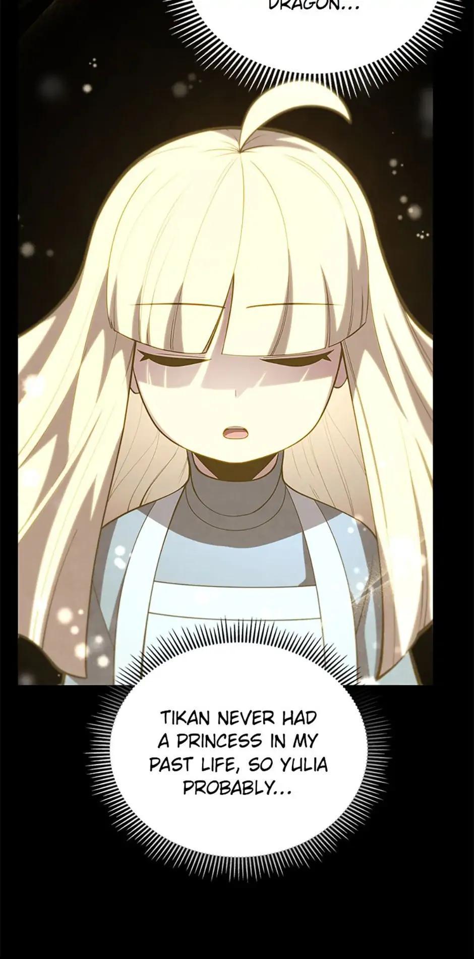 The Swordmaster’s Son Chapter 50 — page 64