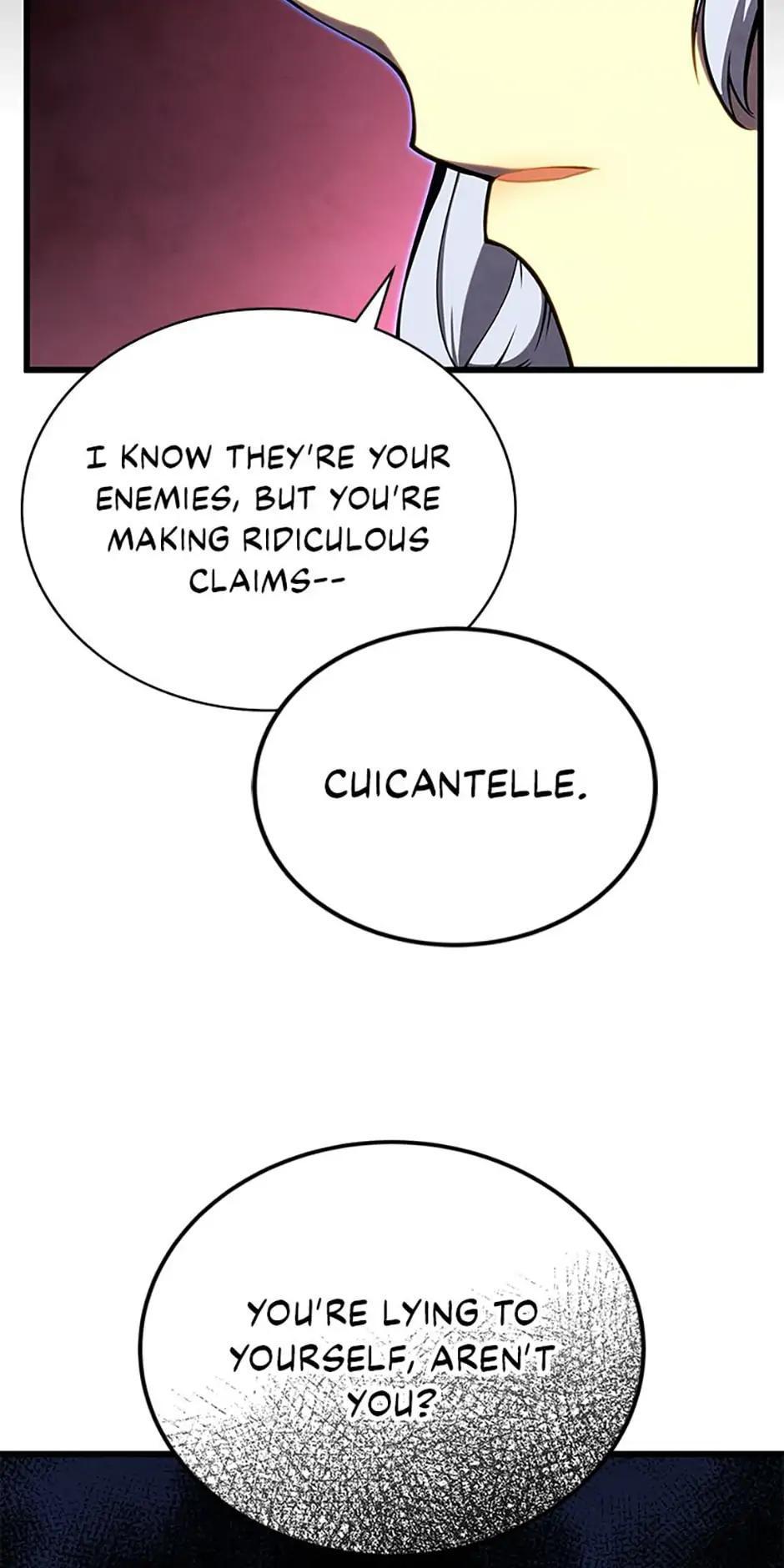 The Swordmaster’s Son Chapter 50 — page 66