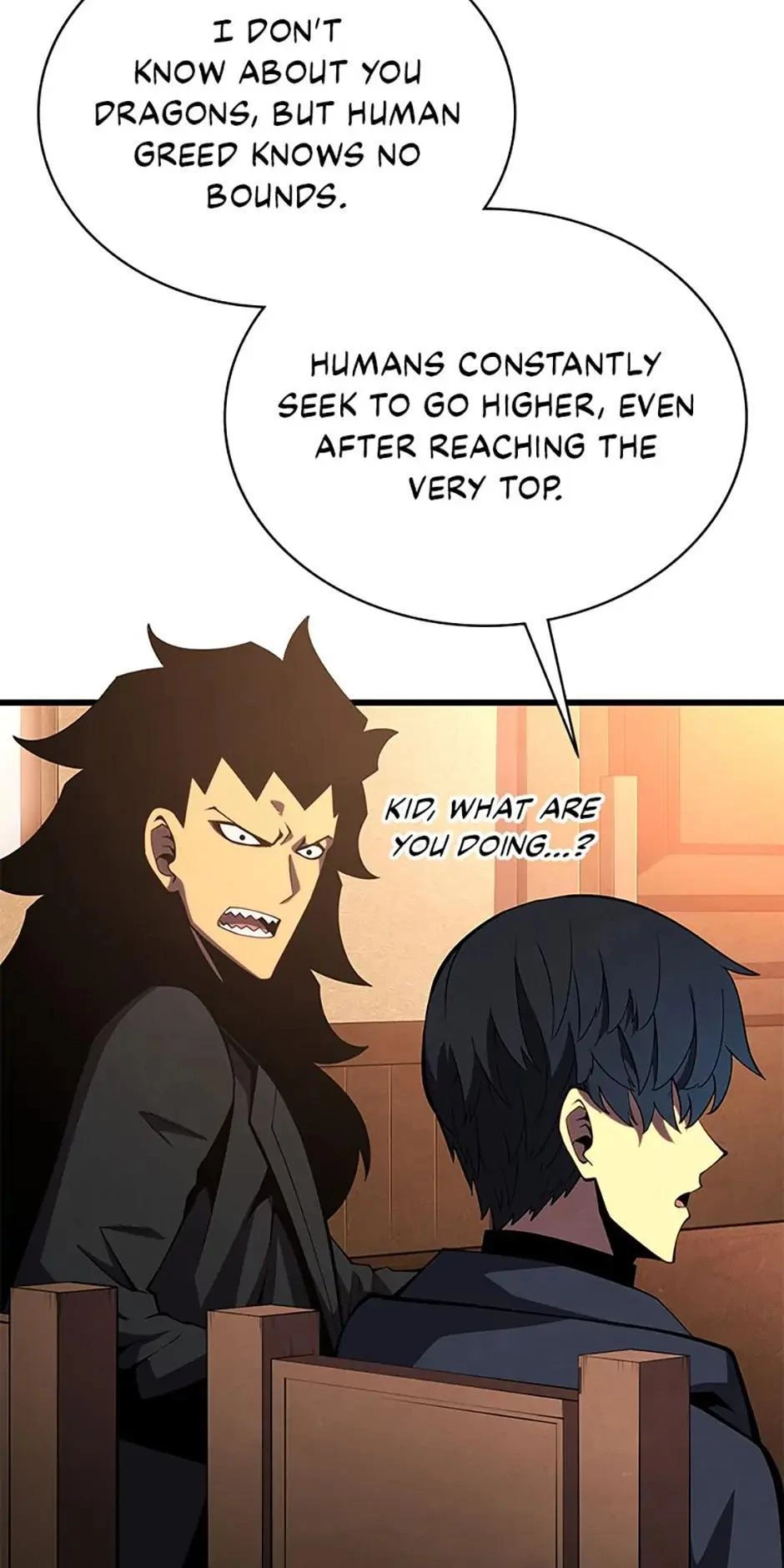 The Swordmaster’s Son Chapter 50 — page 68