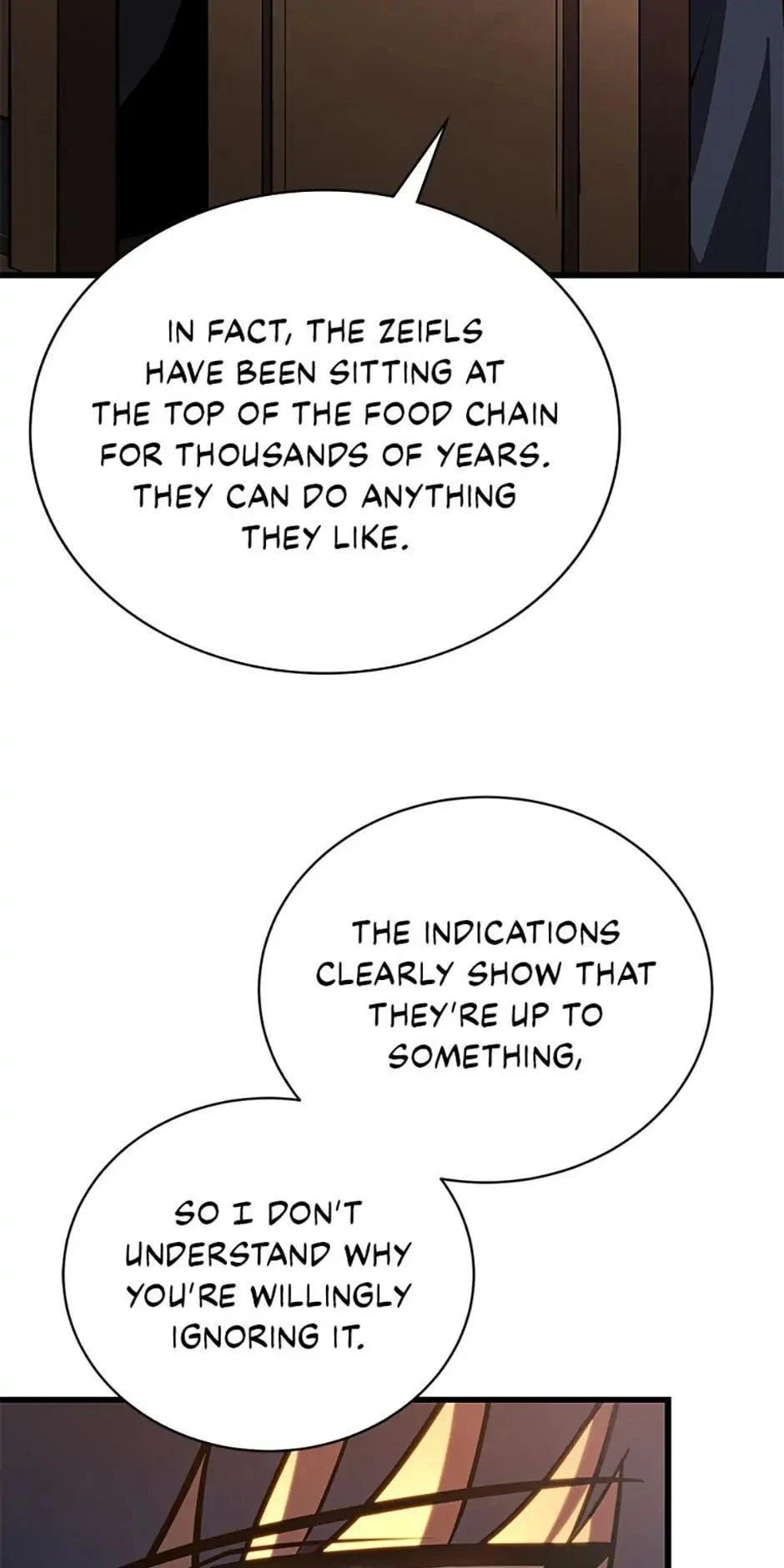The Swordmaster’s Son Chapter 50 — page 69