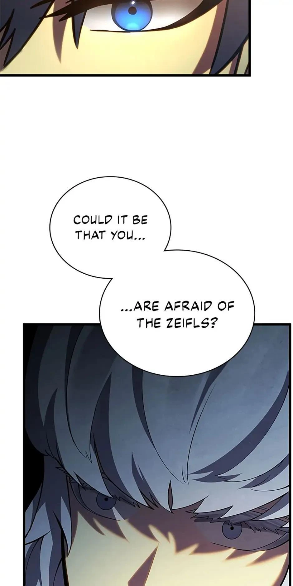 The Swordmaster’s Son Chapter 50 — page 70