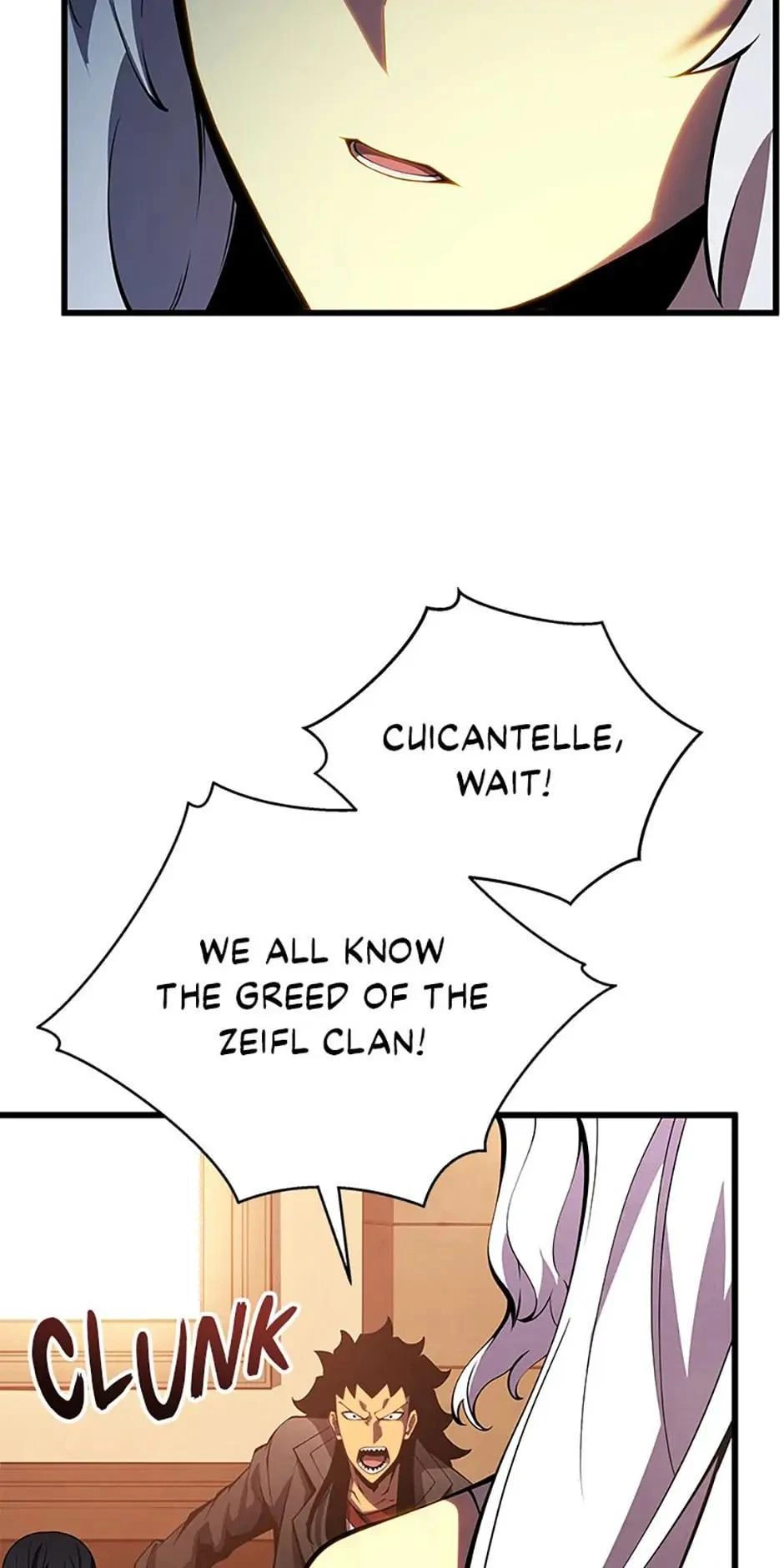 The Swordmaster’s Son Chapter 50 — page 71