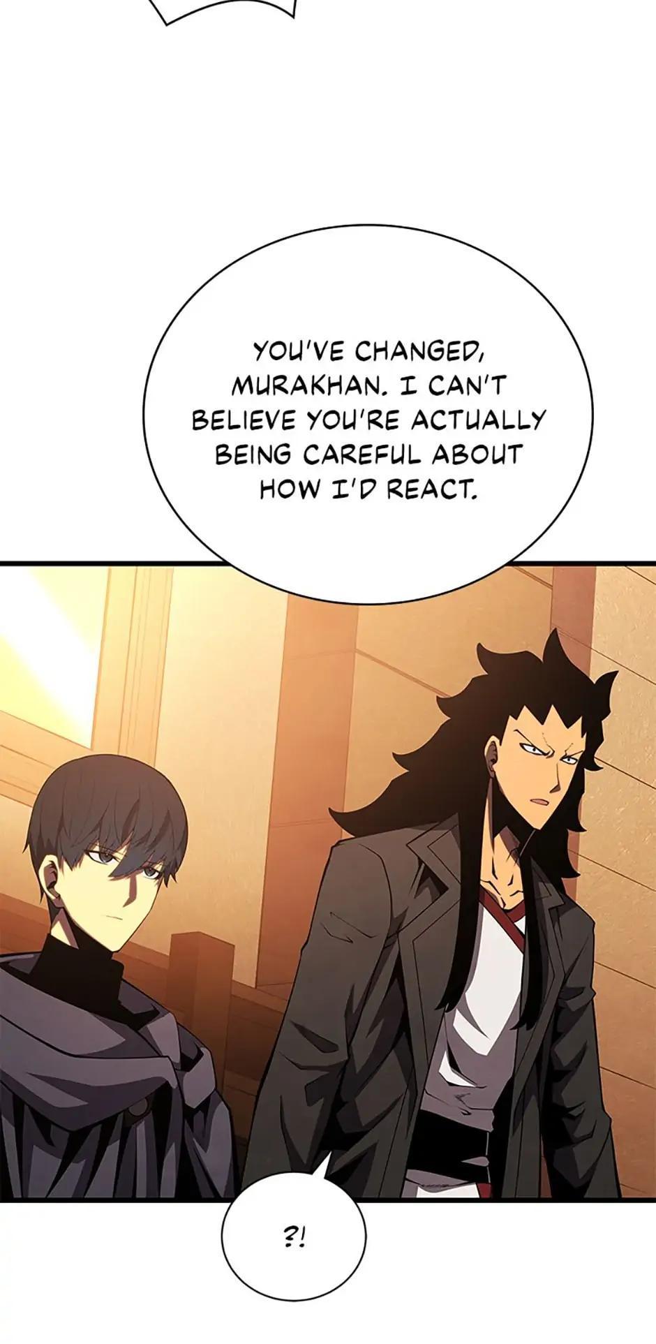 The Swordmaster’s Son Chapter 50 — page 75