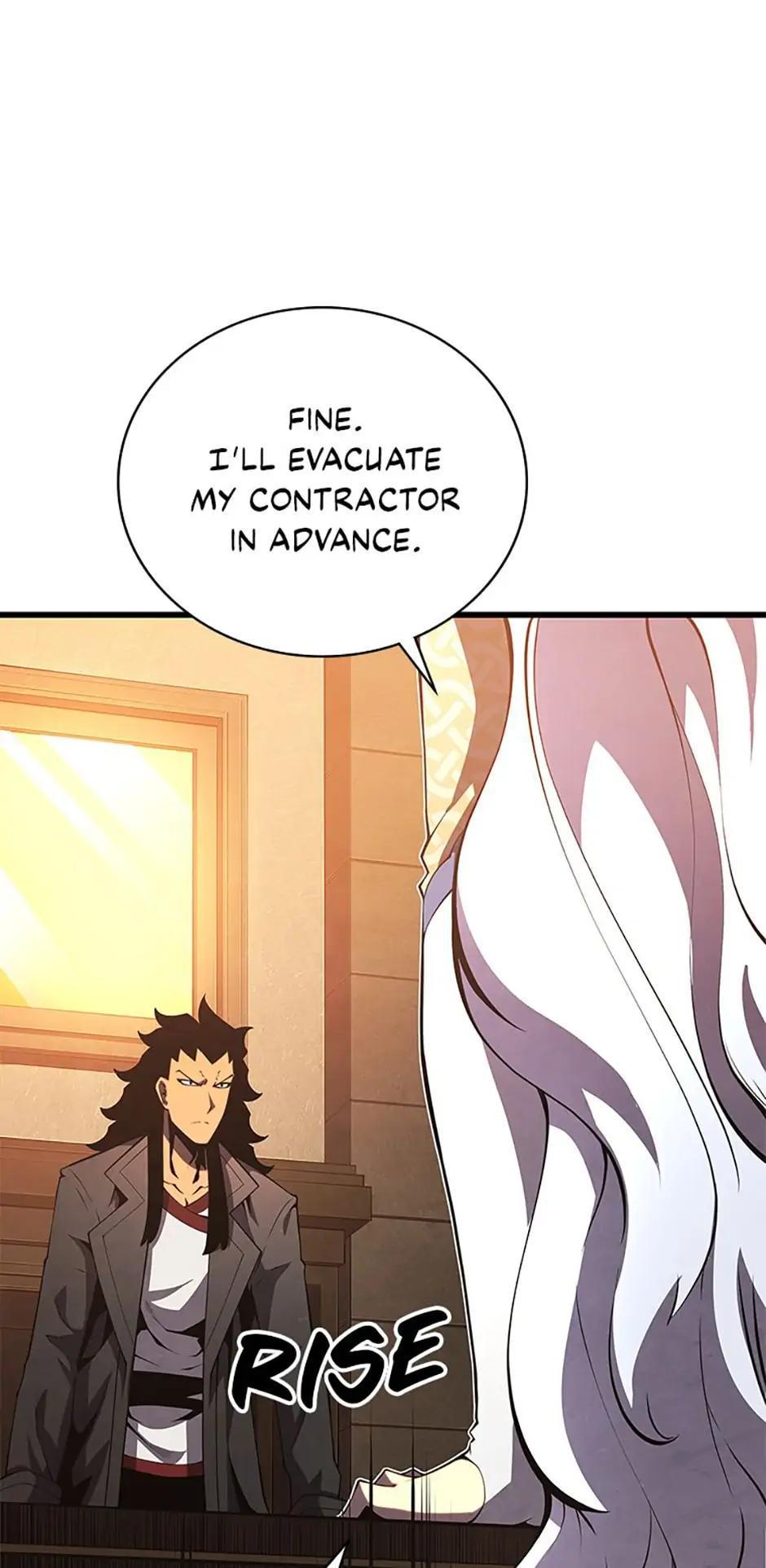 The Swordmaster’s Son Chapter 50 — page 76