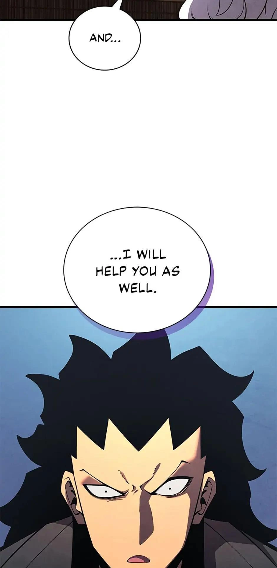The Swordmaster’s Son Chapter 50 — page 77
