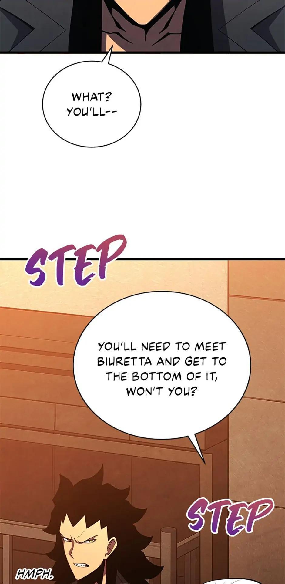 The Swordmaster’s Son Chapter 50 — page 78