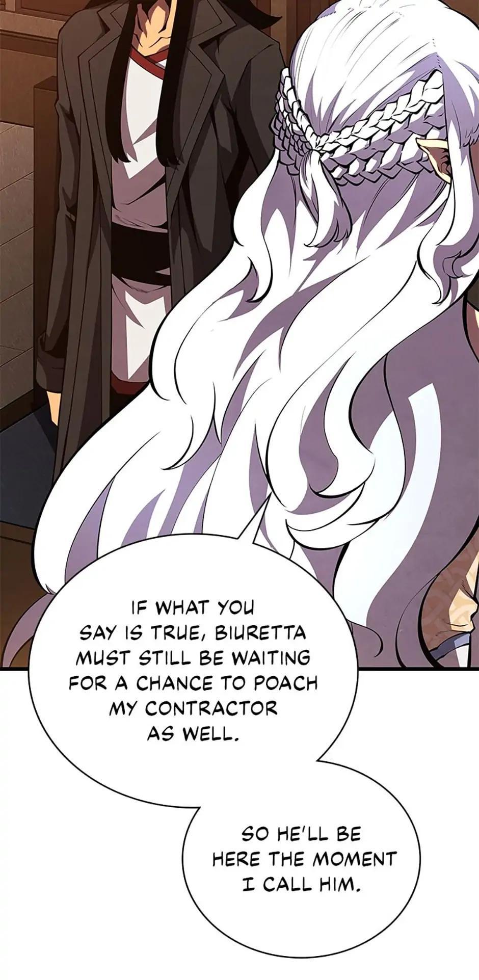 The Swordmaster’s Son Chapter 50 — page 79