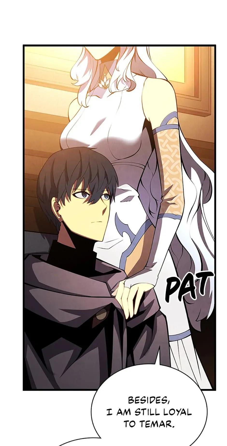 The Swordmaster’s Son Chapter 50 — page 80