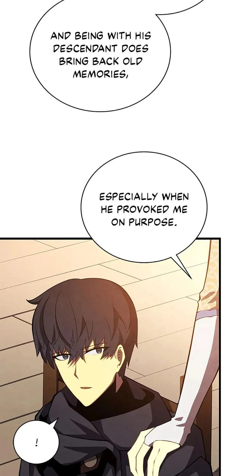 The Swordmaster’s Son Chapter 50 — page 81