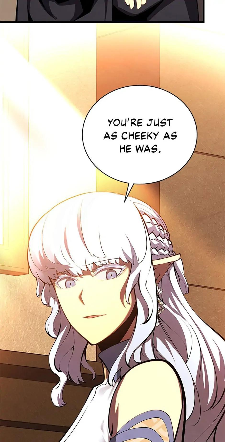 The Swordmaster’s Son Chapter 50 — page 82