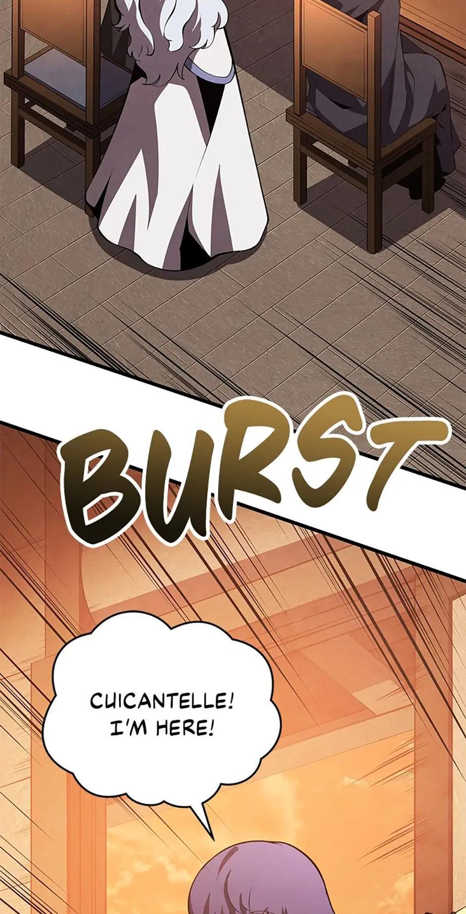 The Swordmaster’s Son Chapter 50 — page 84