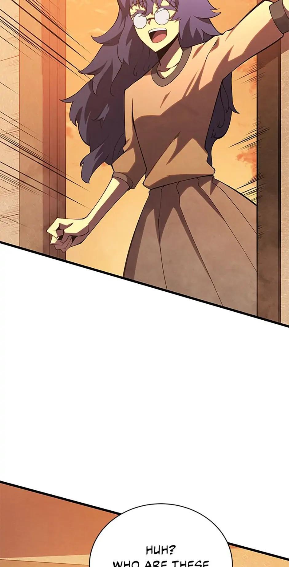 The Swordmaster’s Son Chapter 50 — page 85