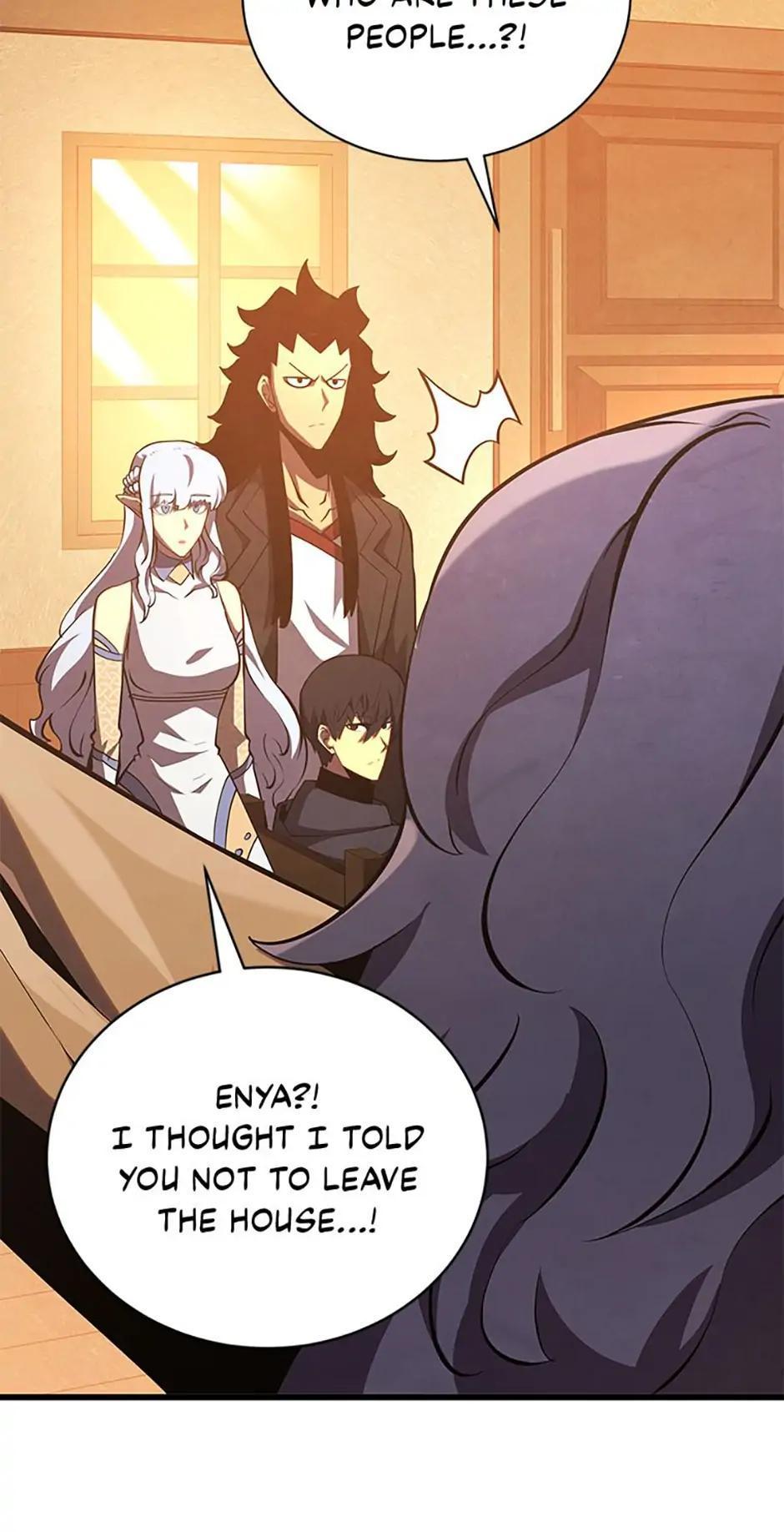 The Swordmaster’s Son Chapter 50 — page 86