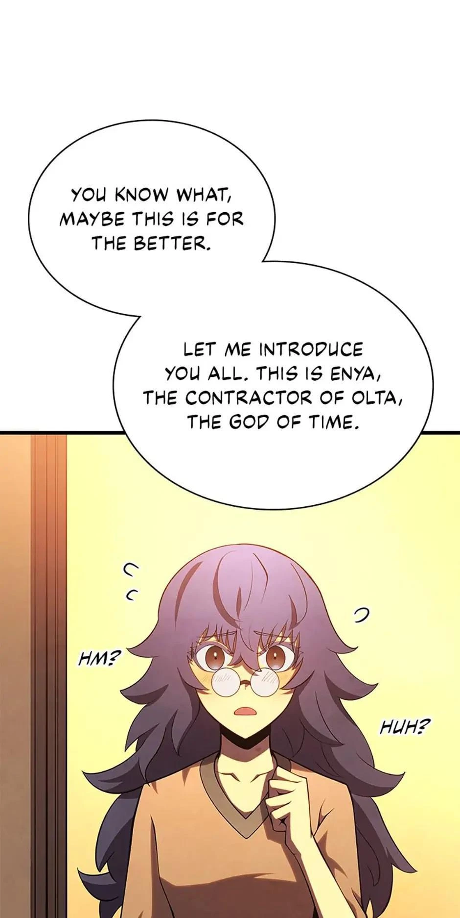 The Swordmaster’s Son Chapter 50 — page 87