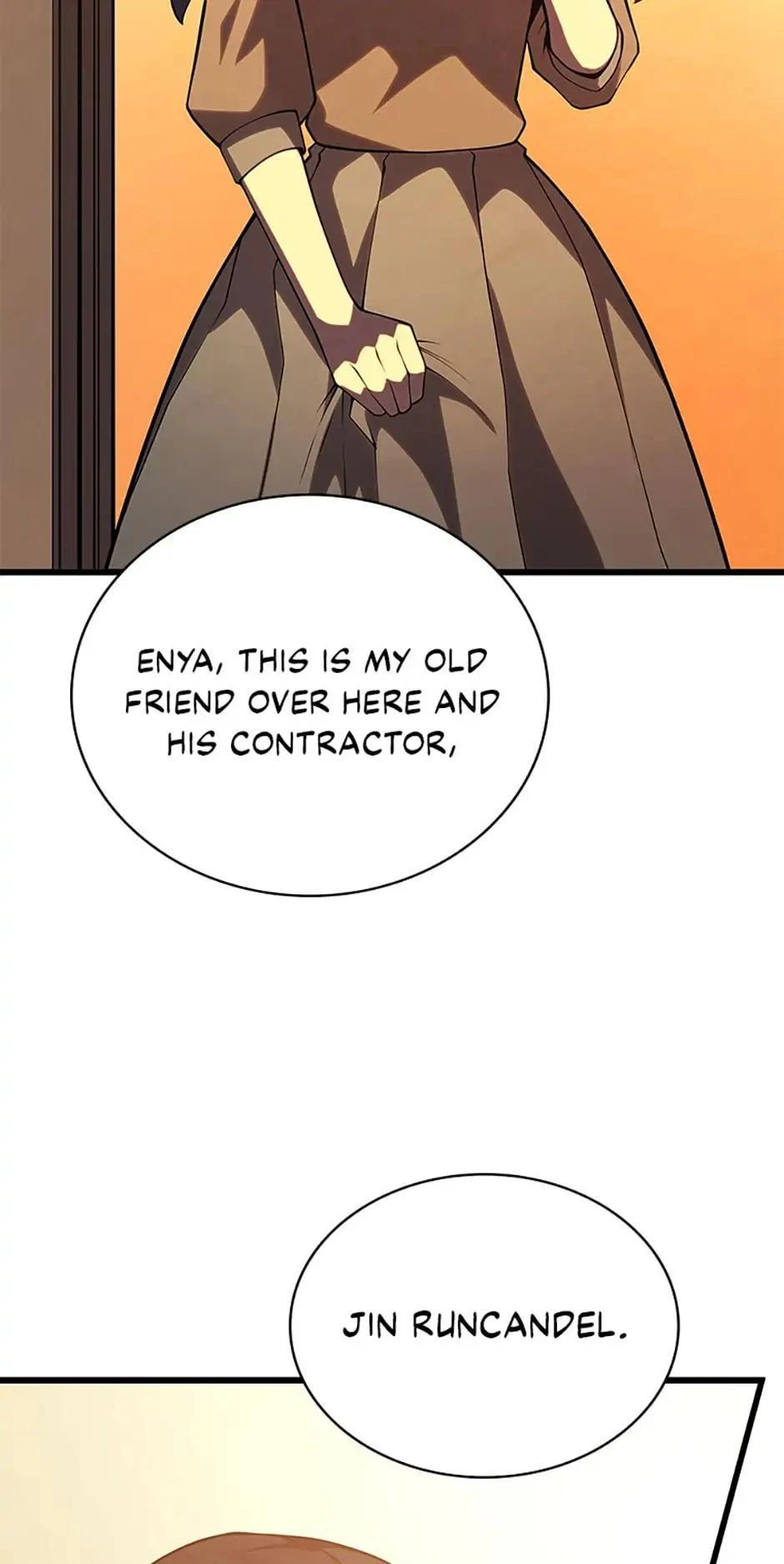 The Swordmaster’s Son Chapter 50 — page 88