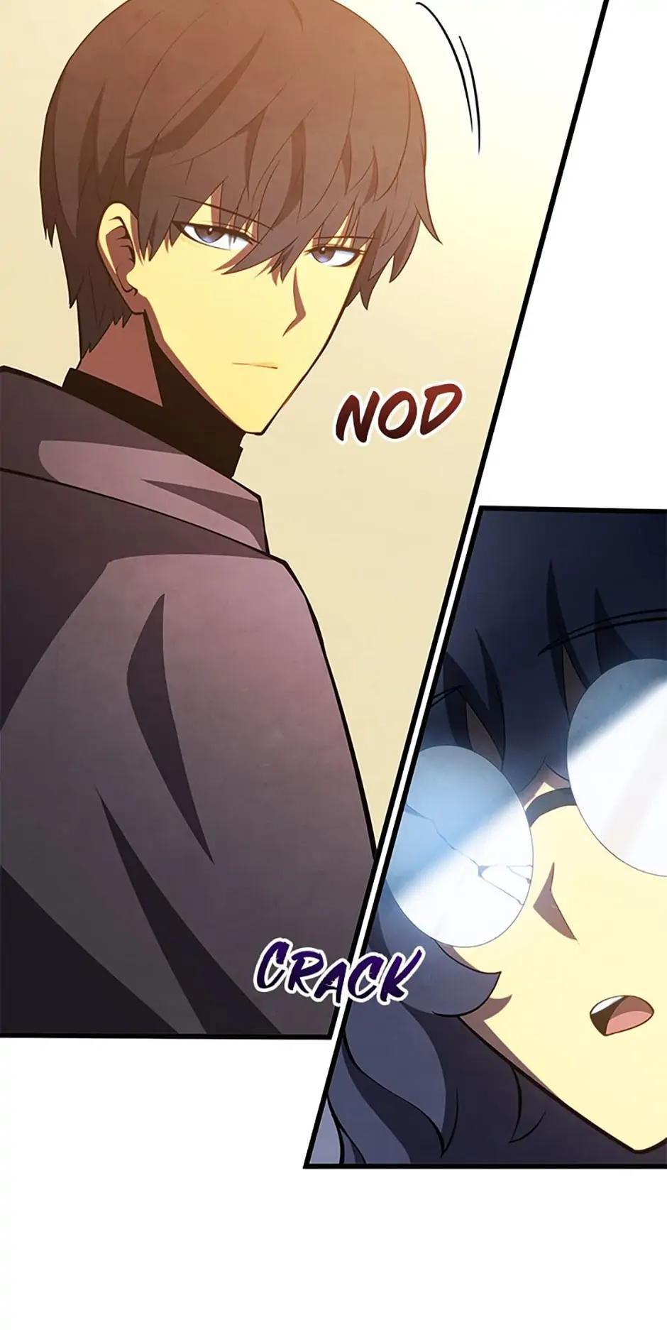 The Swordmaster’s Son Chapter 50 — page 89