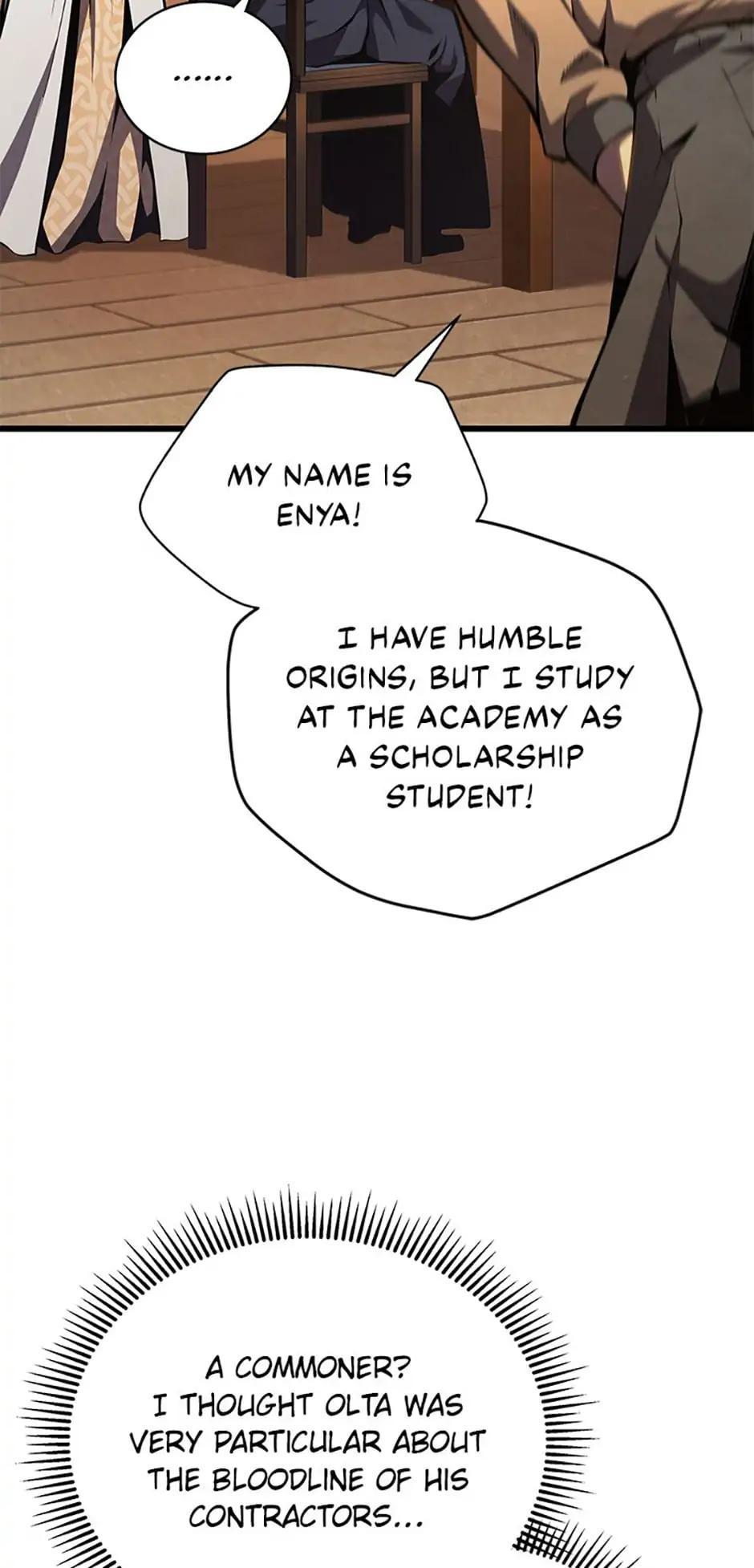 The Swordmaster’s Son Chapter 51 — page 3