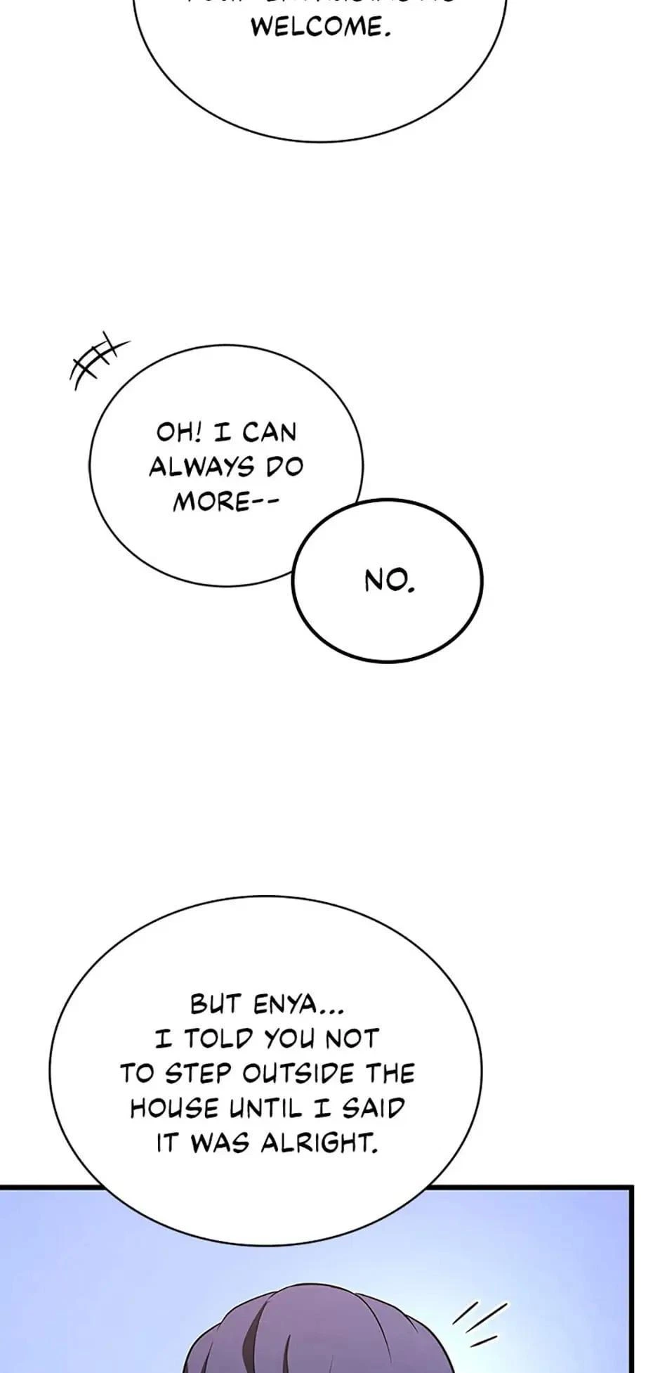 The Swordmaster’s Son Chapter 51 — page 5