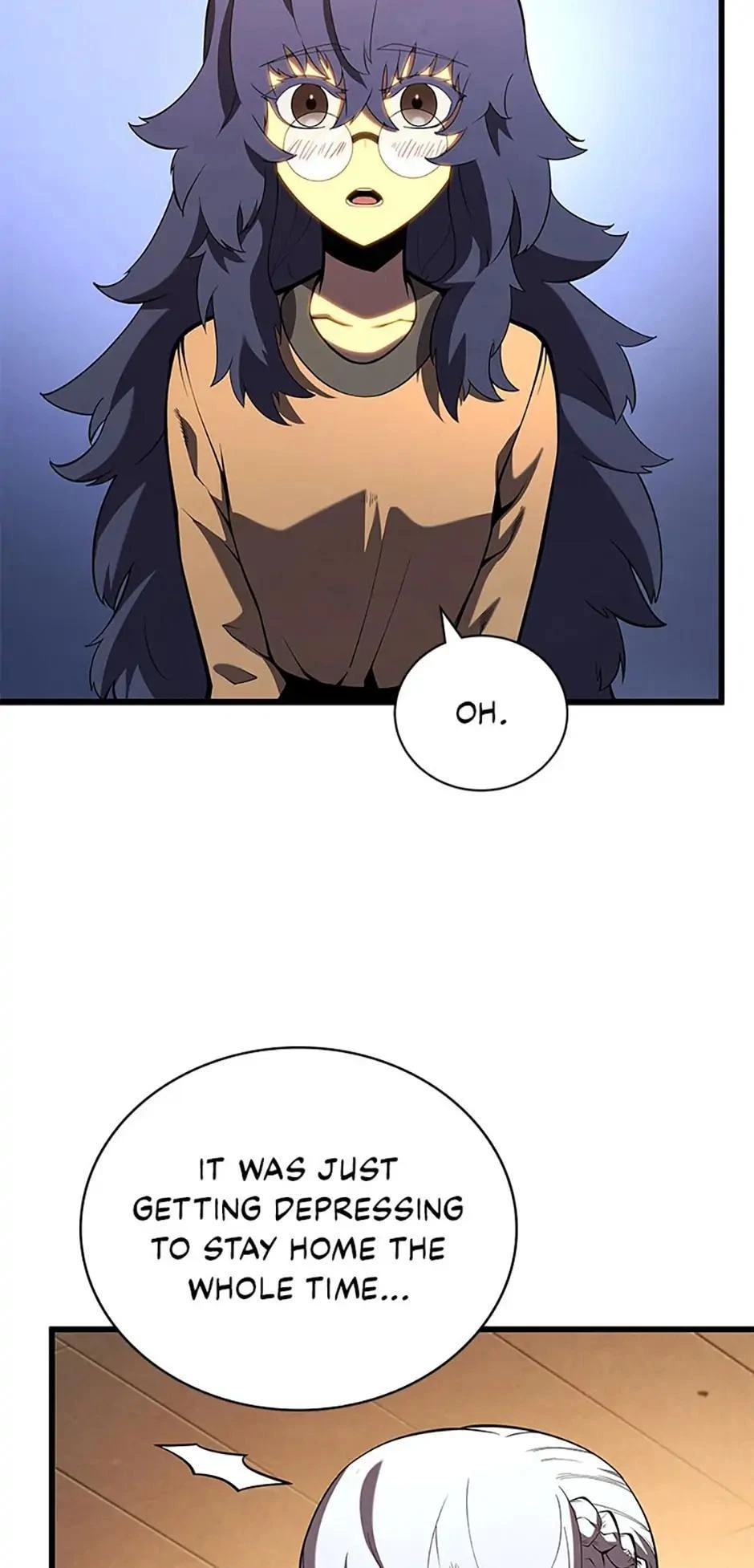 The Swordmaster’s Son Chapter 51 — page 6