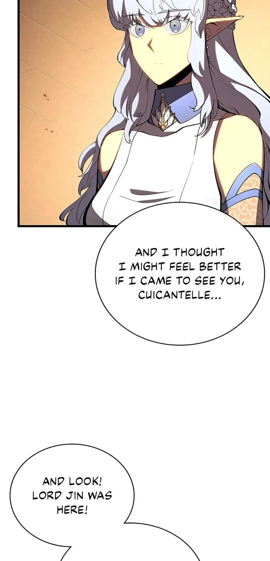 The Swordmaster’s Son Chapter 51 — page 7