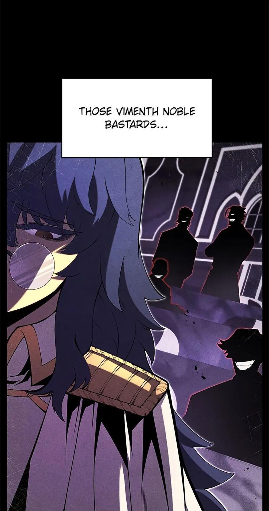The Swordmaster’s Son Chapter 51 — page 9