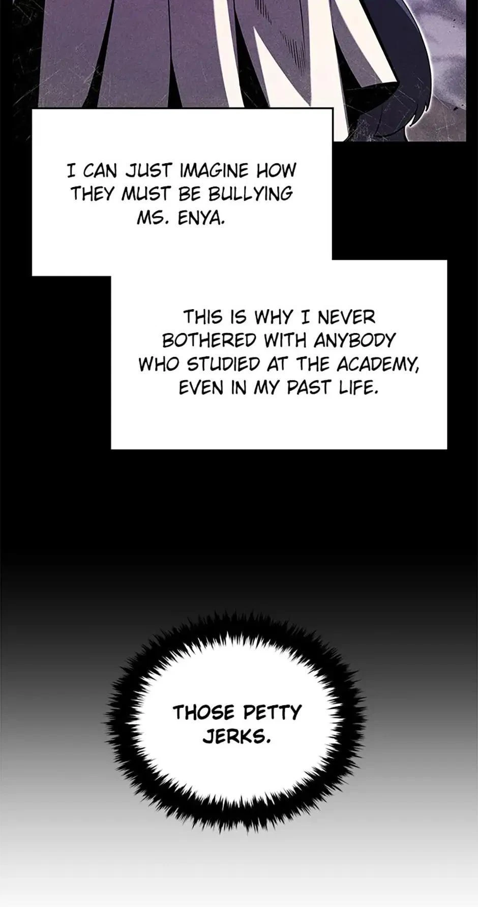 The Swordmaster’s Son Chapter 51 — page 10