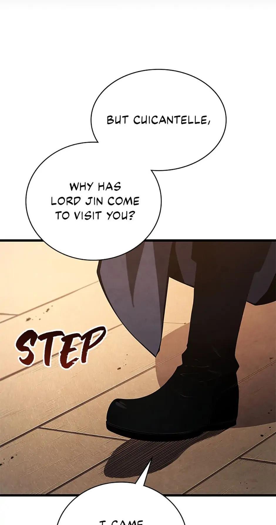 The Swordmaster’s Son Chapter 51 — page 11