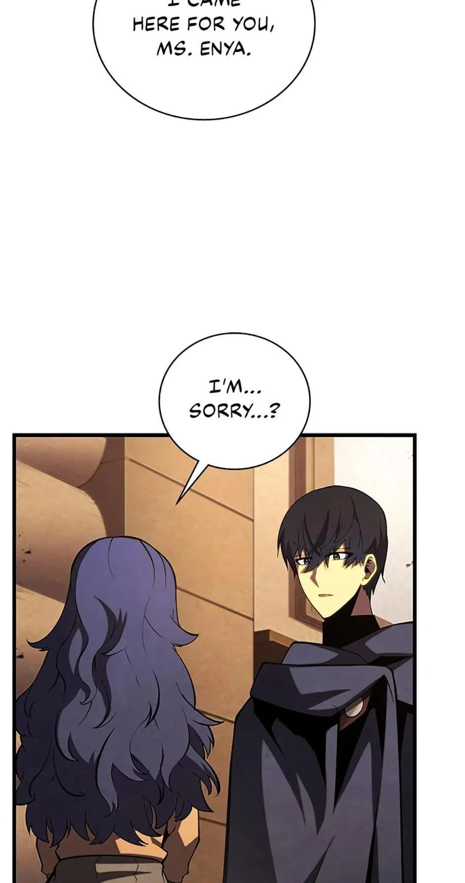 The Swordmaster’s Son Chapter 51 — page 12