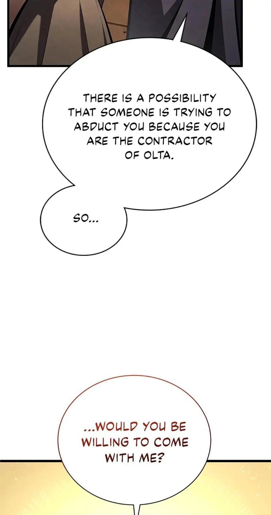 The Swordmaster’s Son Chapter 51 — page 13