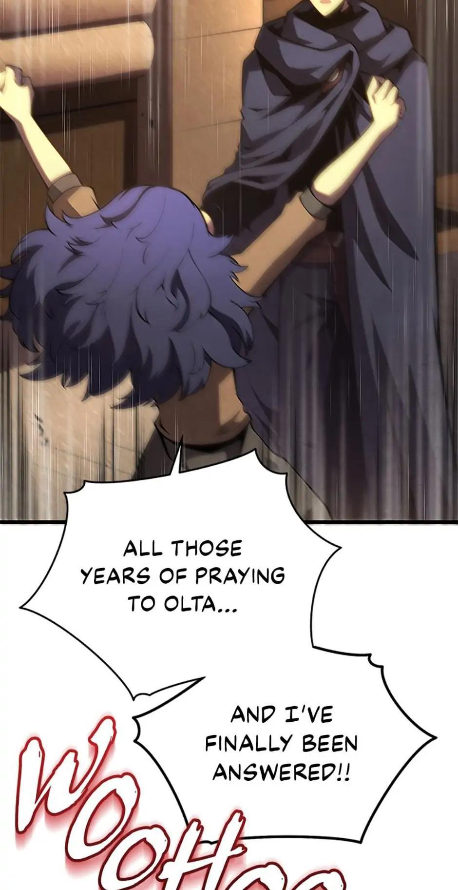 The Swordmaster’s Son Chapter 51 — page 17