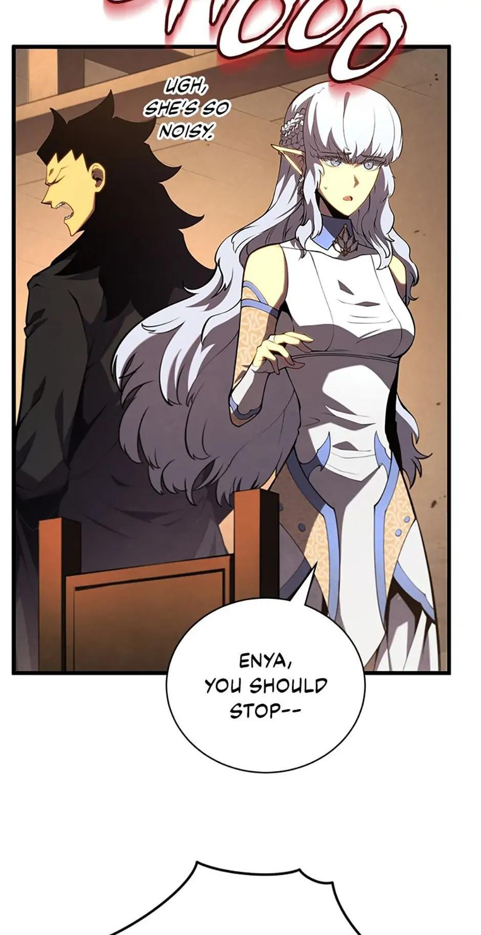The Swordmaster’s Son Chapter 51 — page 18