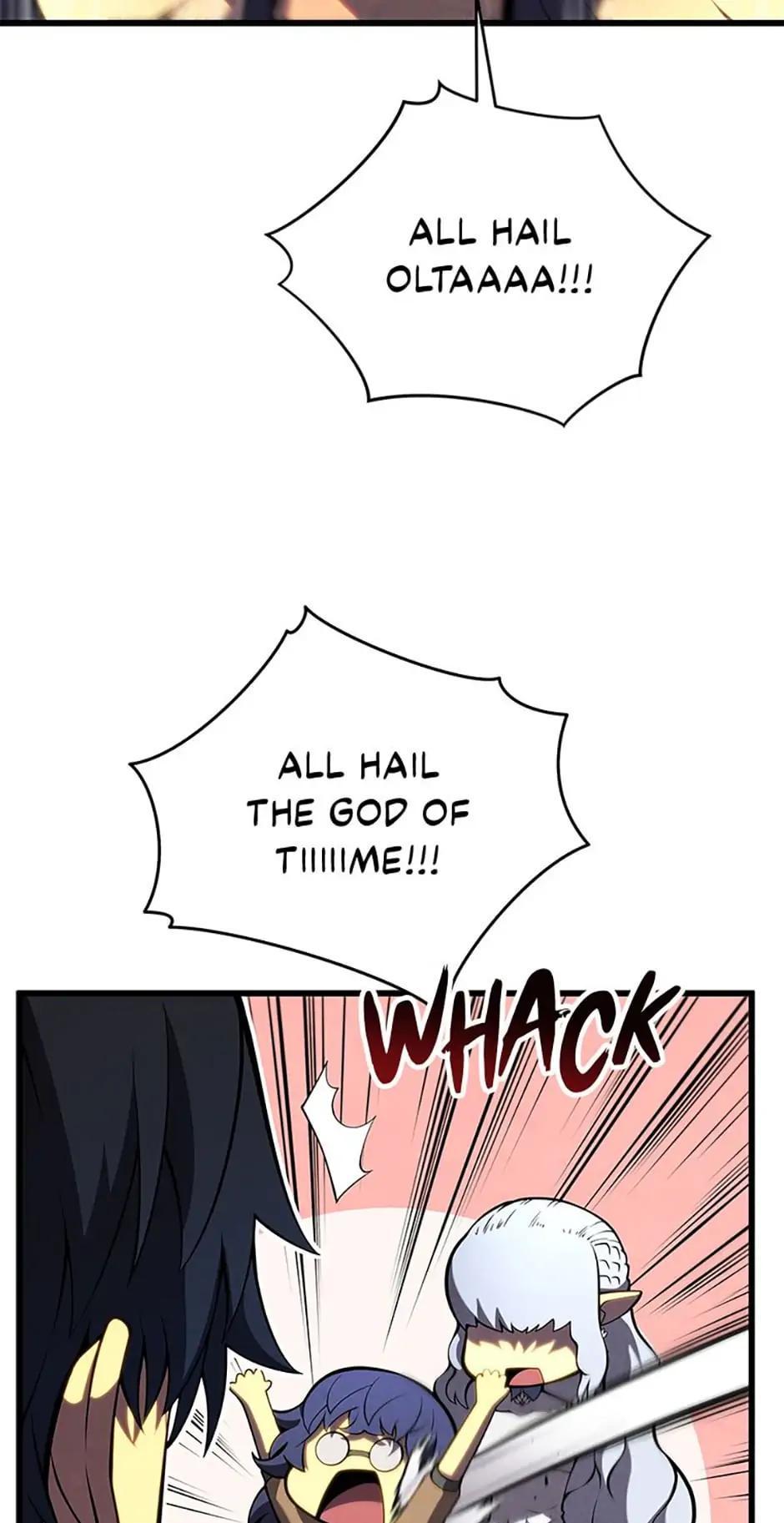 The Swordmaster’s Son Chapter 51 — page 20