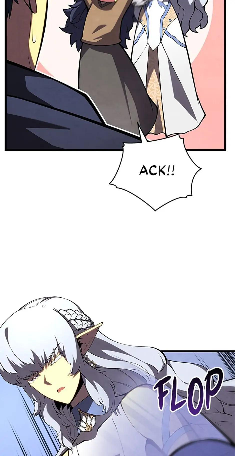 The Swordmaster’s Son Chapter 51 — page 21