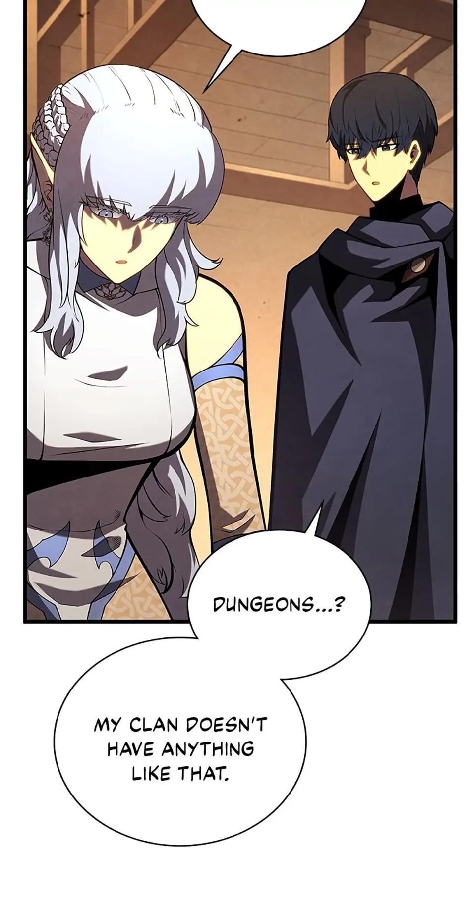 The Swordmaster’s Son Chapter 51 — page 23