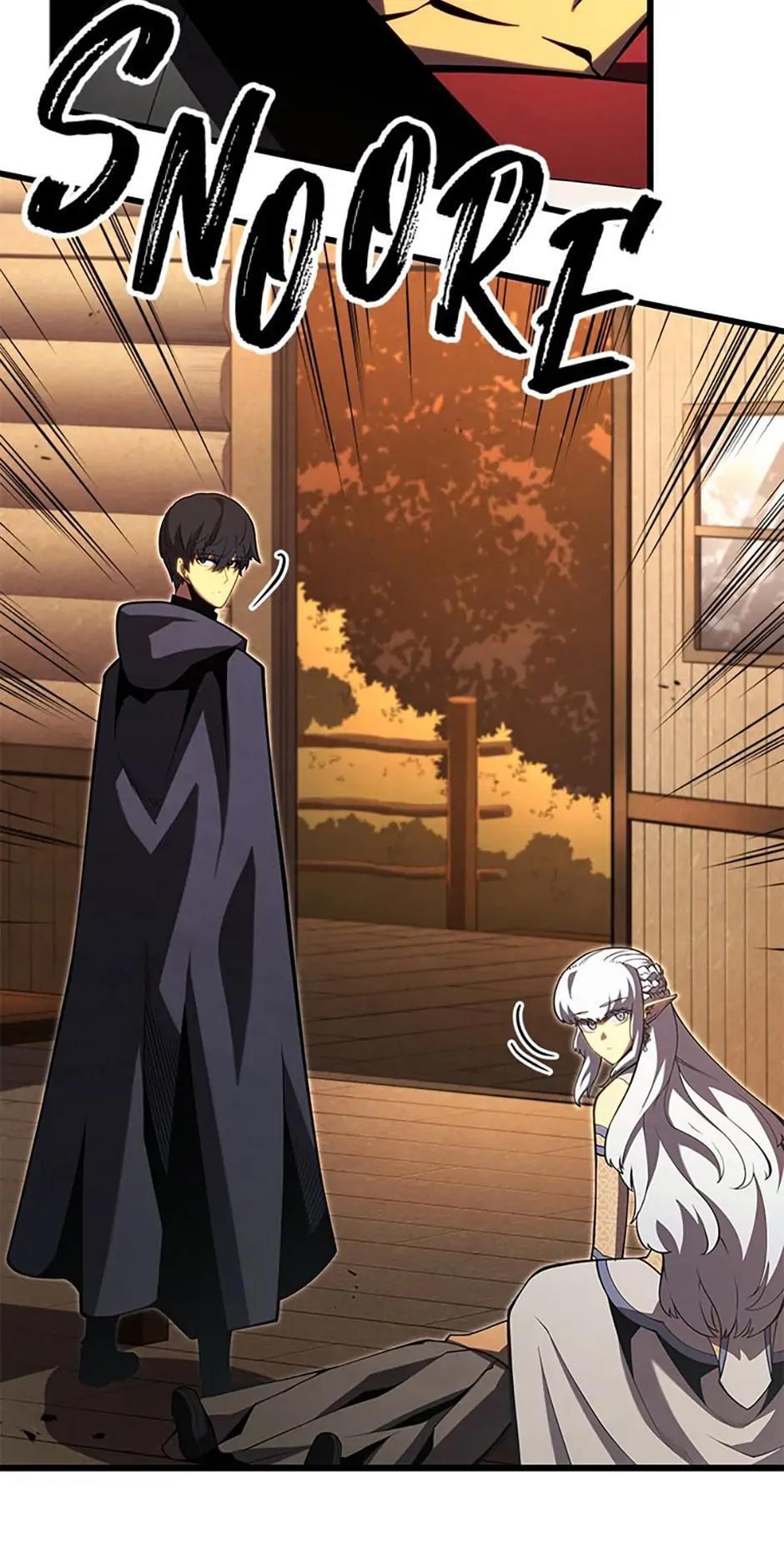 The Swordmaster’s Son Chapter 51 — page 26