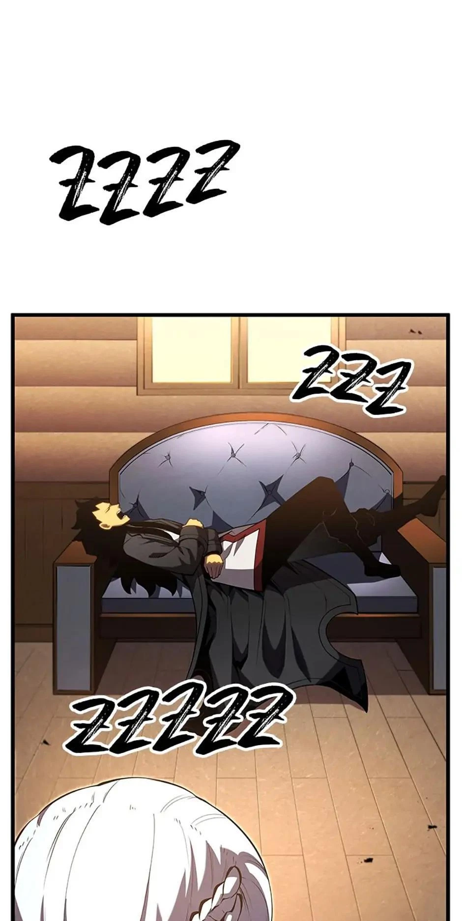 The Swordmaster’s Son Chapter 51 — page 27