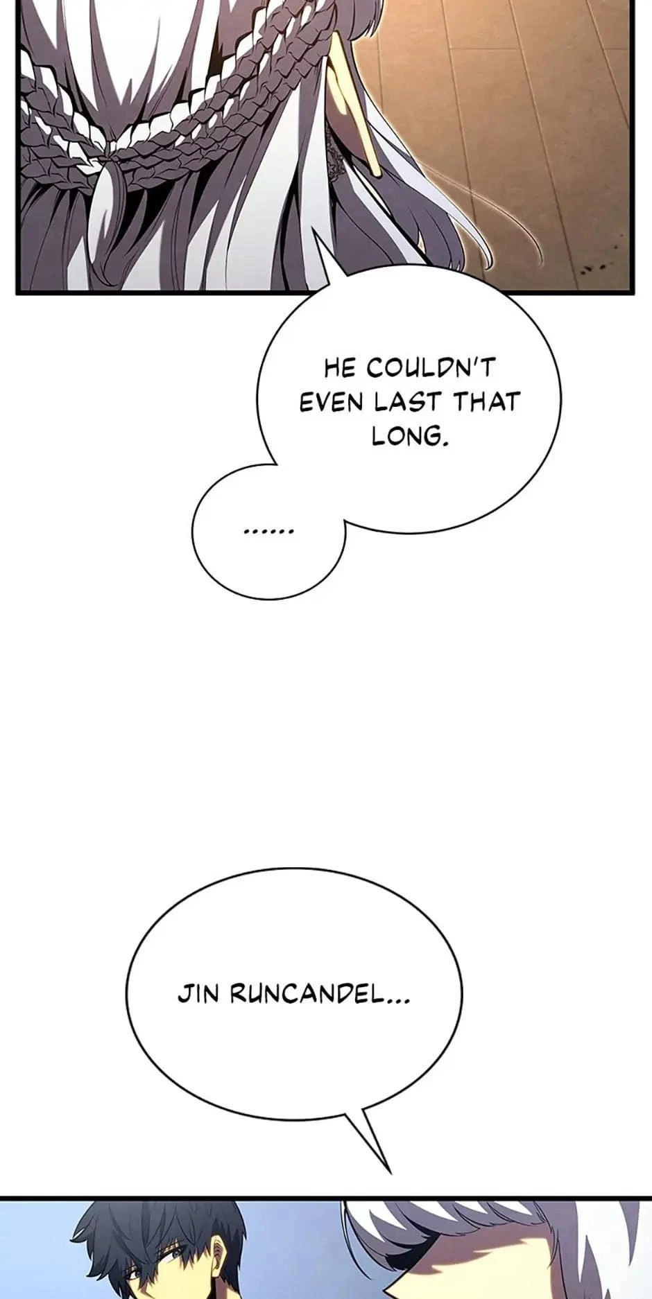 The Swordmaster’s Son Chapter 51 — page 28