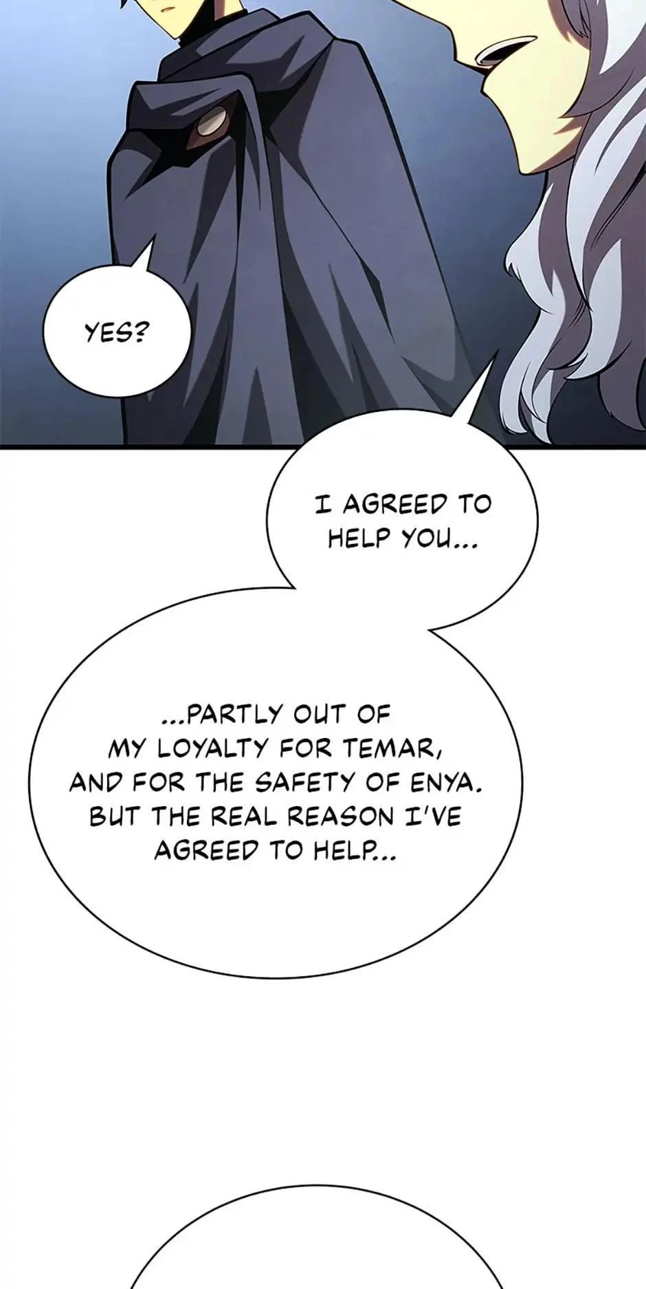 The Swordmaster’s Son Chapter 51 — page 29