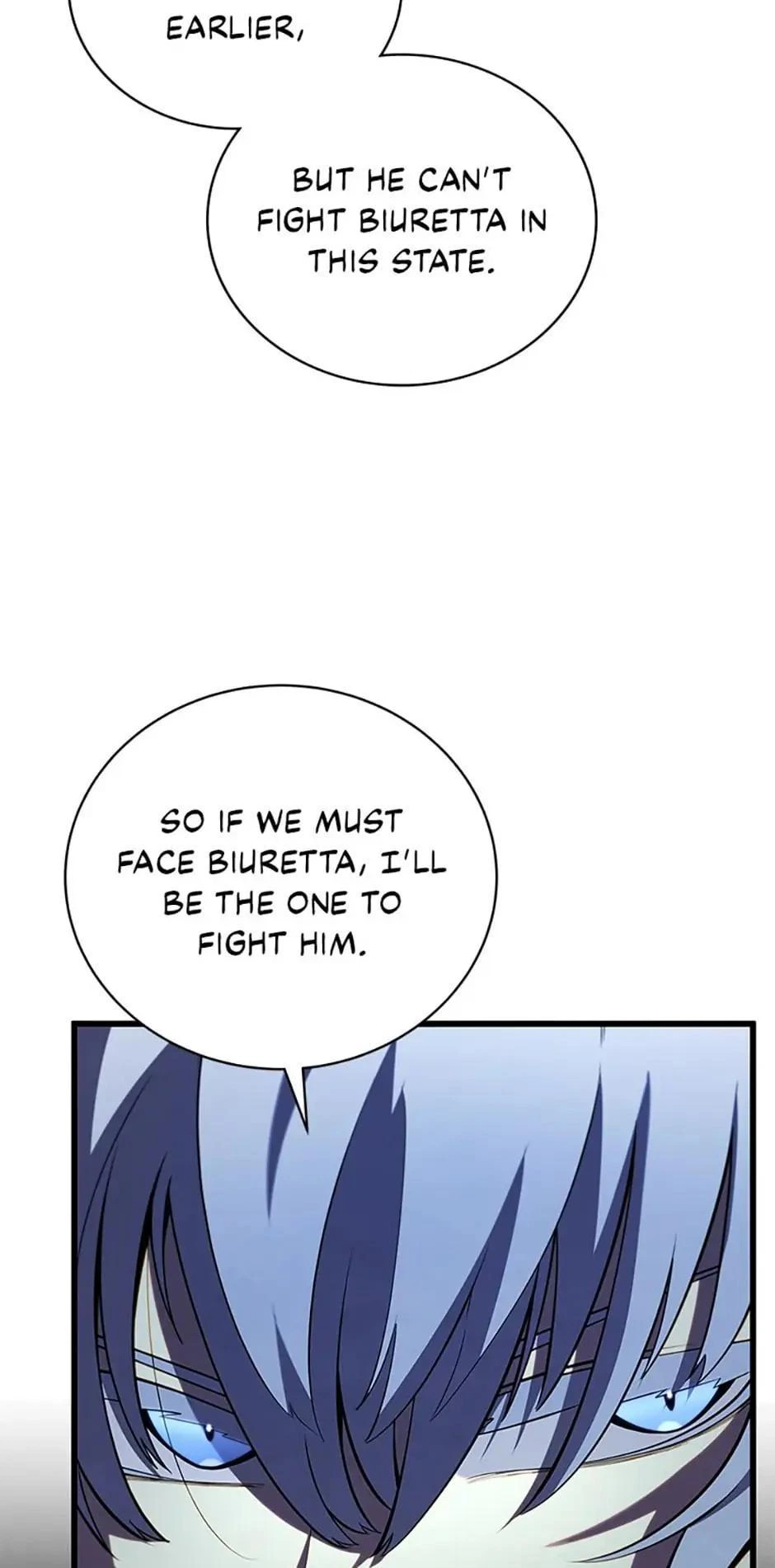 The Swordmaster’s Son Chapter 51 — page 32