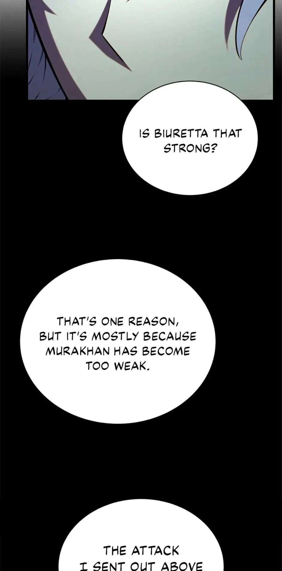 The Swordmaster’s Son Chapter 51 — page 33