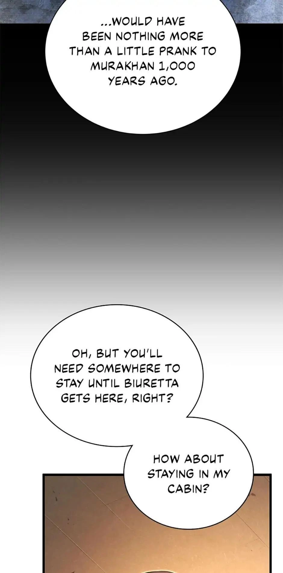 The Swordmaster’s Son Chapter 51 — page 35