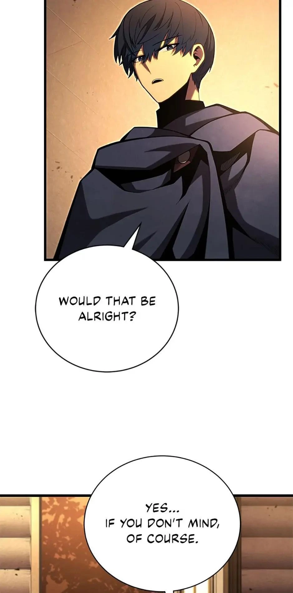 The Swordmaster’s Son Chapter 51 — page 36