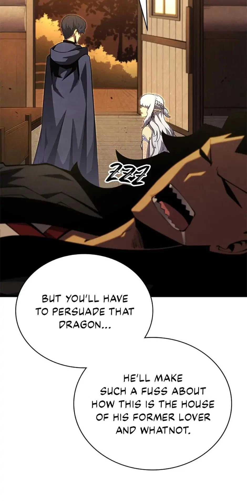 The Swordmaster’s Son Chapter 51 — page 37