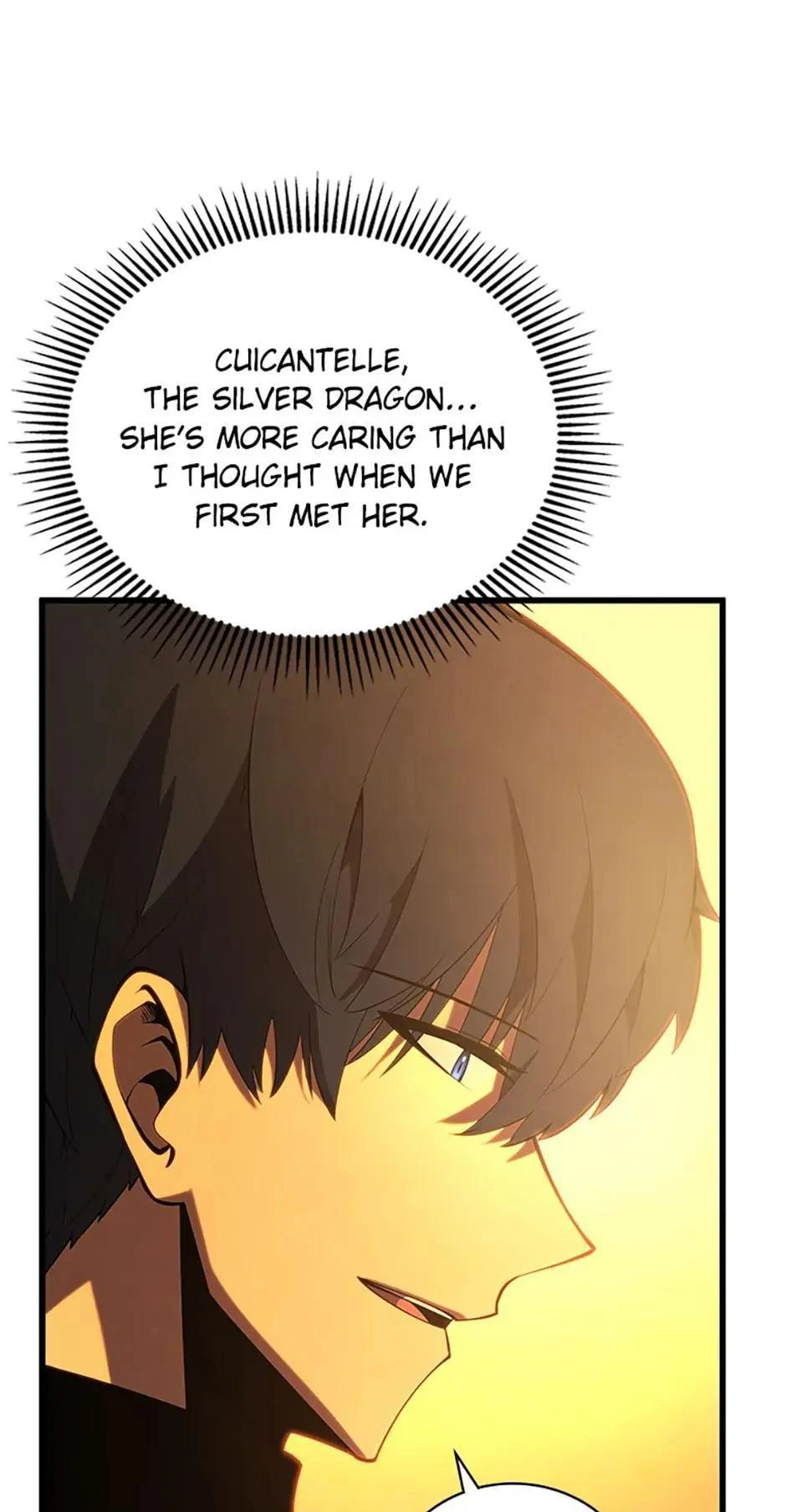 The Swordmaster’s Son Chapter 51 — page 38
