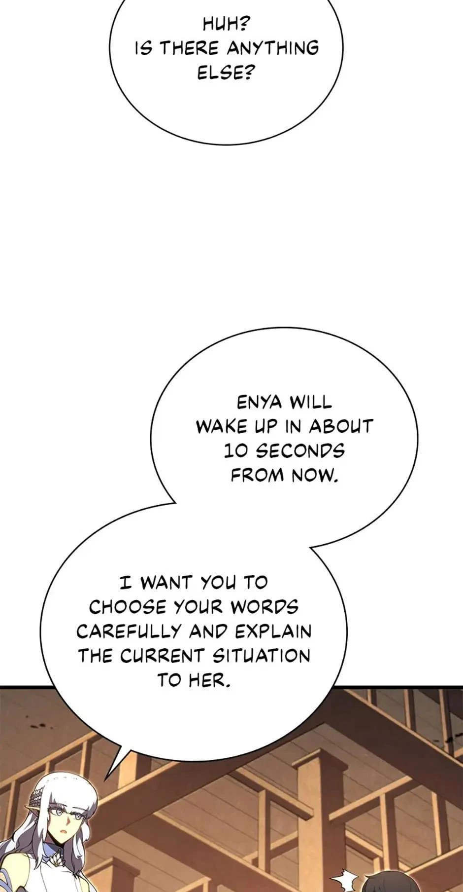 The Swordmaster’s Son Chapter 51 — page 40