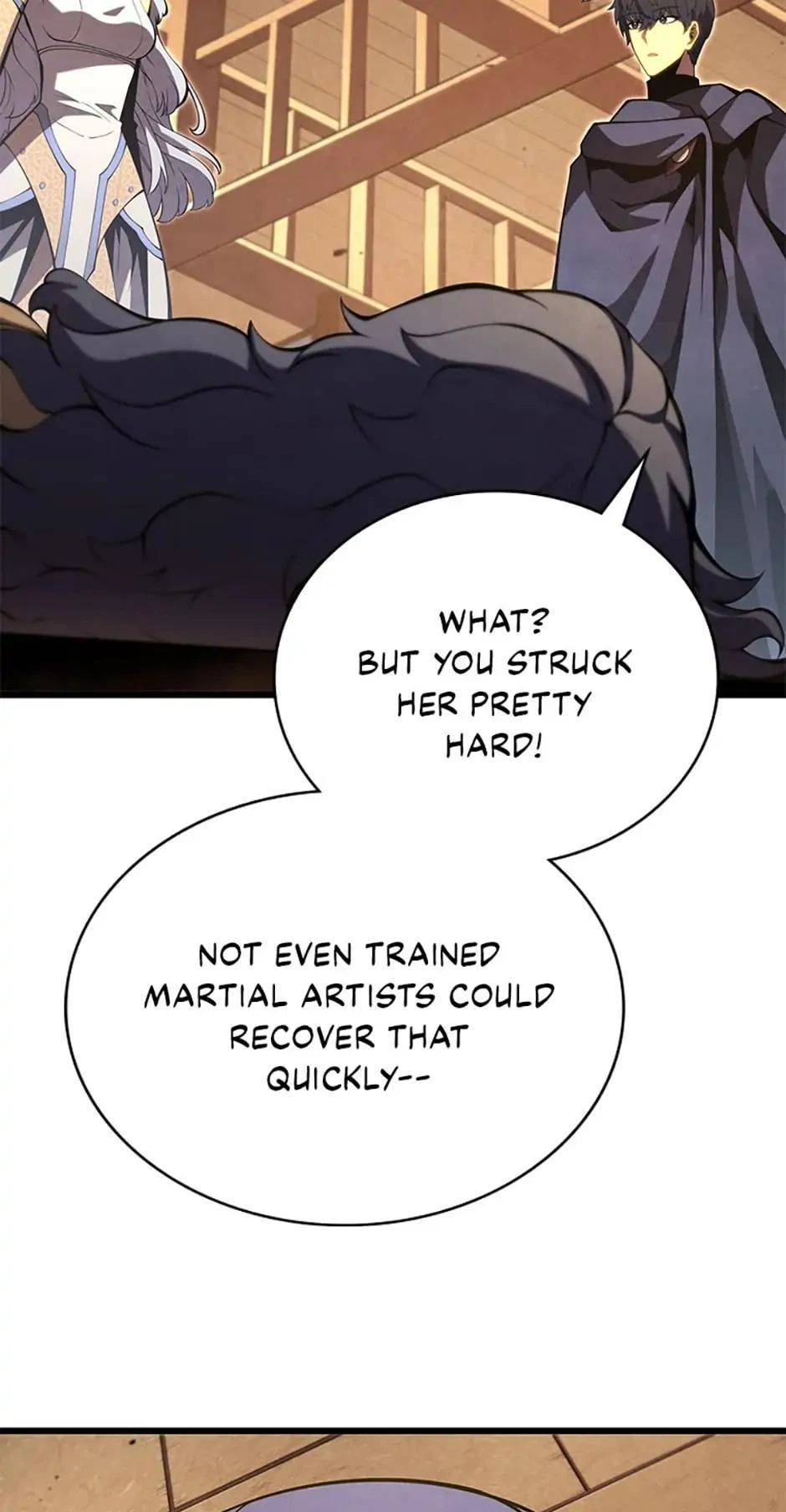 The Swordmaster’s Son Chapter 51 — page 41